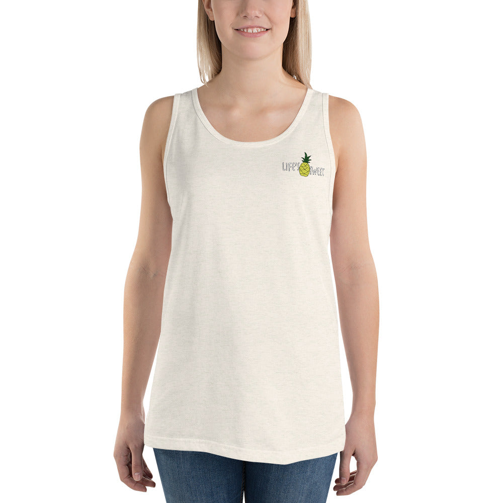 Pineapple | Tank Top