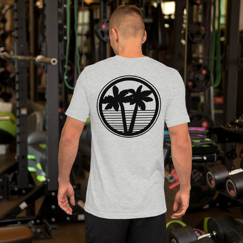 Island Mindset | Unisex T-Shirt