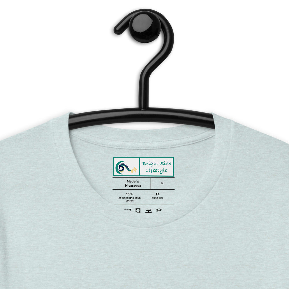 Kings Highway 2 | Embroidered Tee