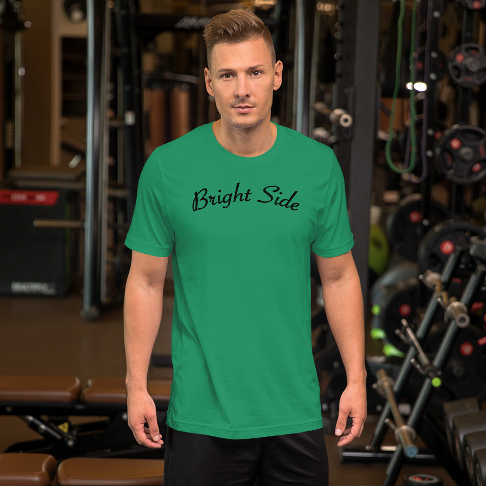 Island Mindset | Unisex T-Shirt