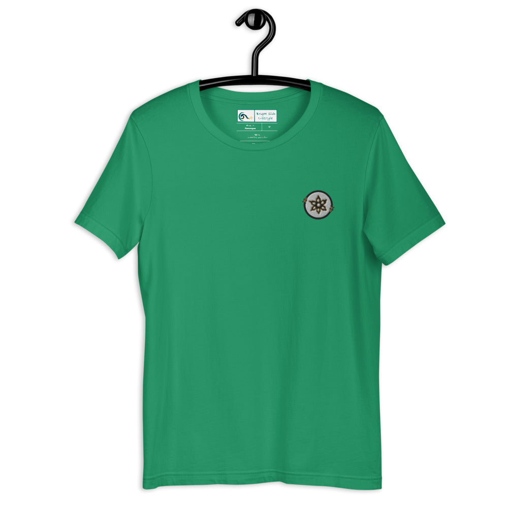 Kings Highway 2 | Embroidered Tee