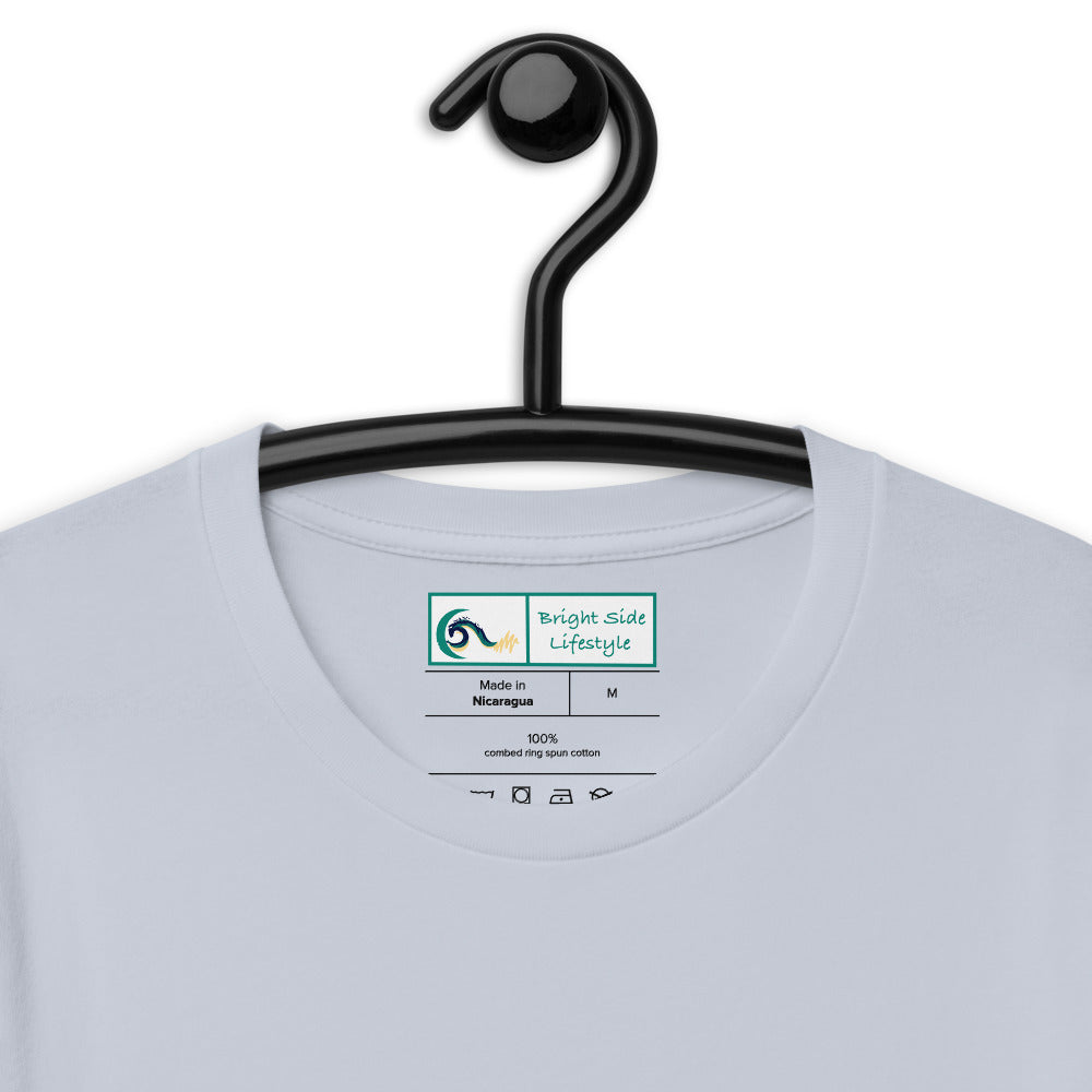 Kings Highway 2 | Embroidered Tee