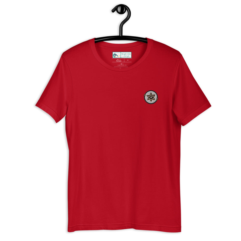 Kings Highway 2 | Embroidered Tee