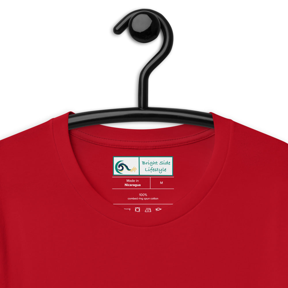 Kings Highway 2 | Embroidered Tee