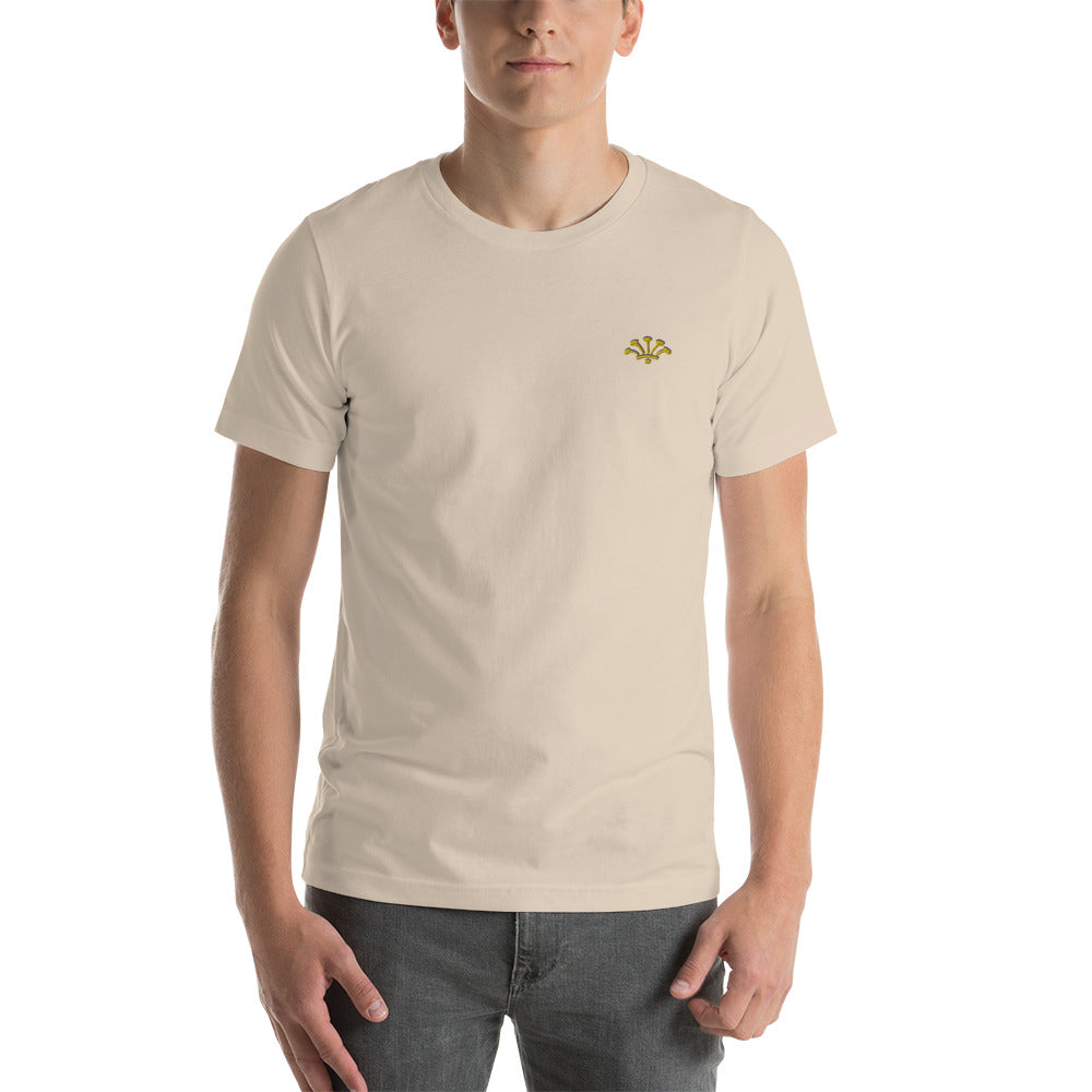 Kings Highway 2 | Embroidered Tee