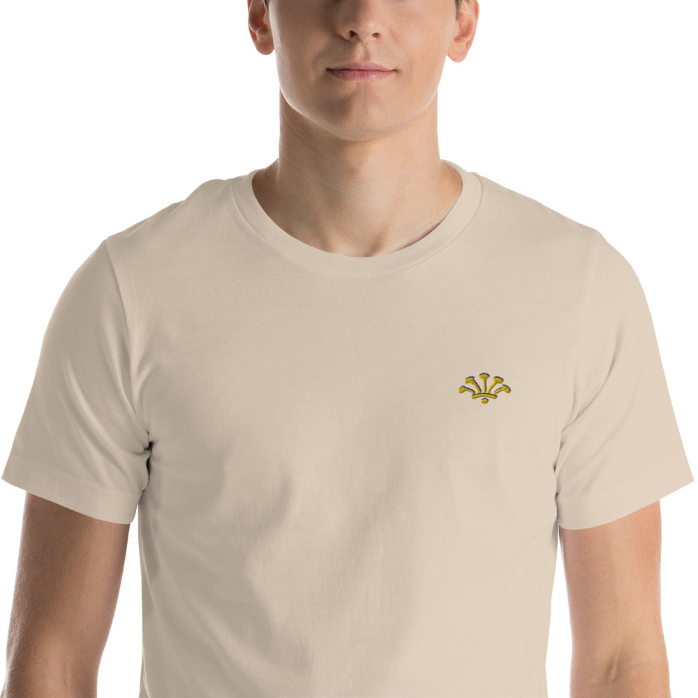 Kings Highway 2 | Embroidered Tee