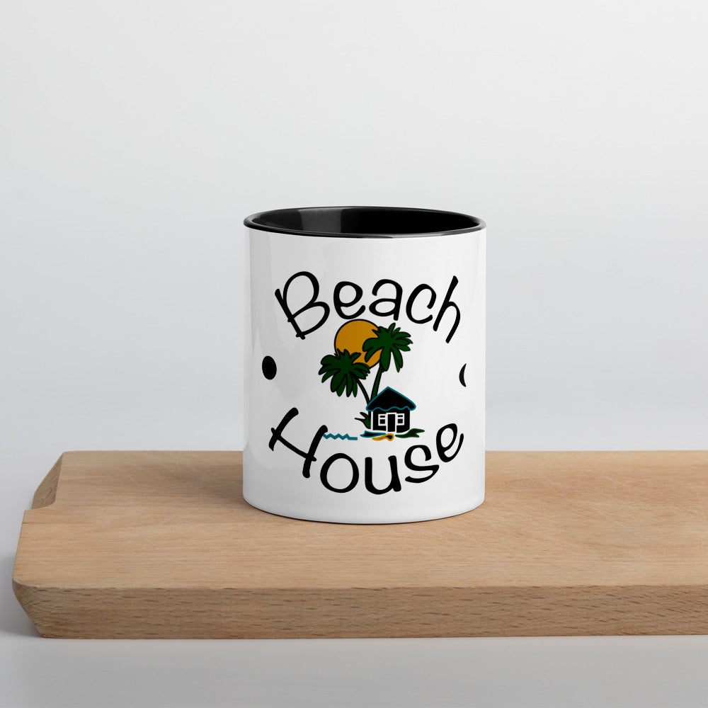 Beach House | Mug