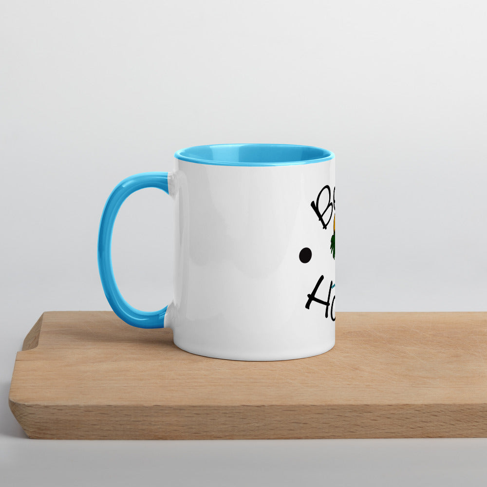 Beach House | Mug