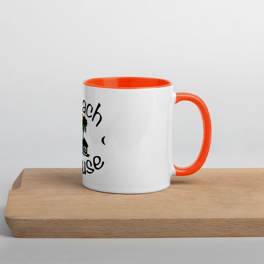 Beach House | Mug