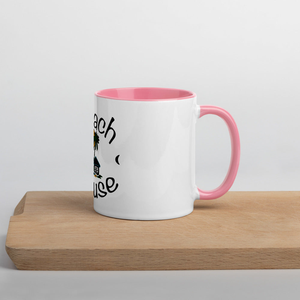 Beach House | Mug