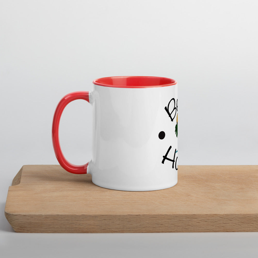 Beach House | Mug