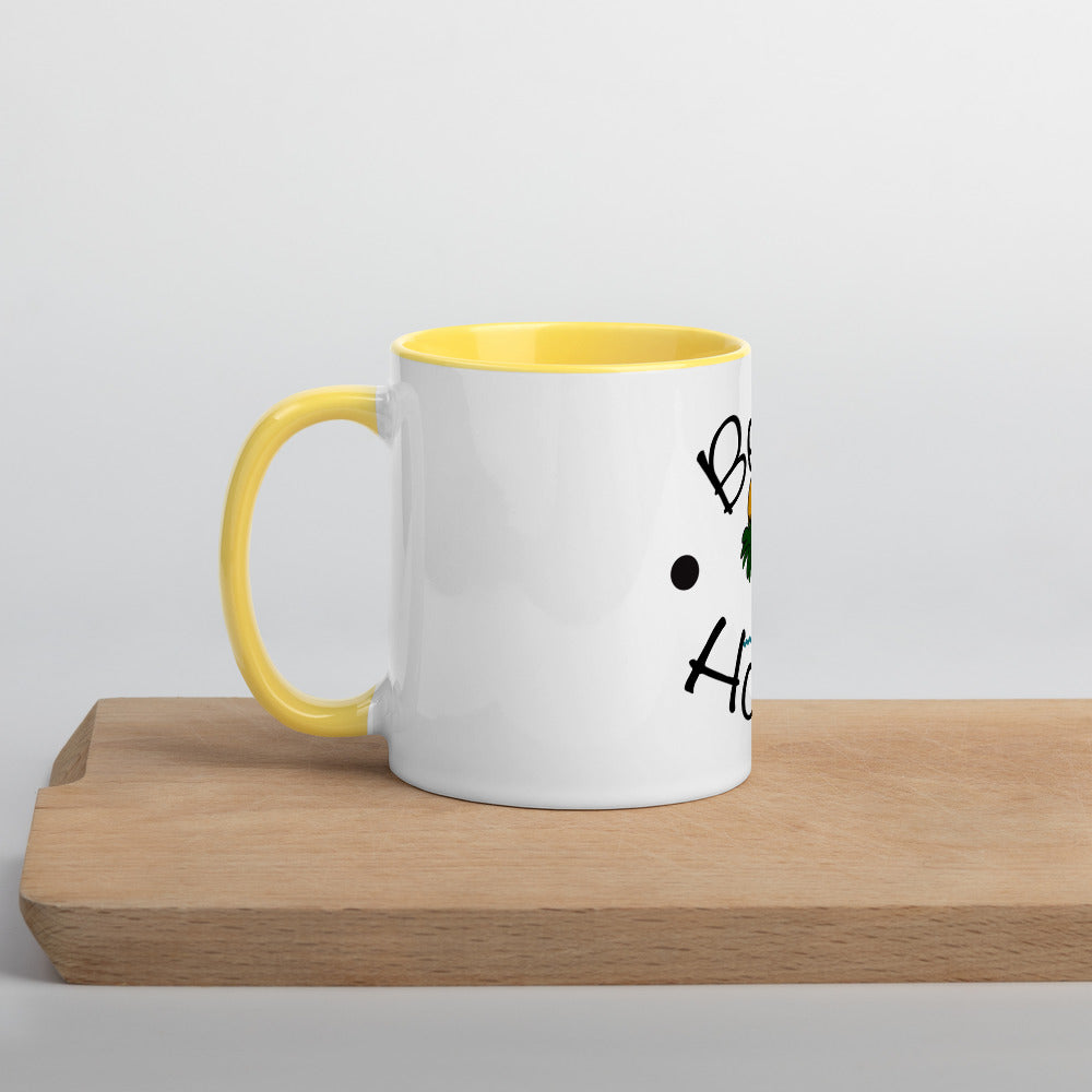 Beach House | Mug