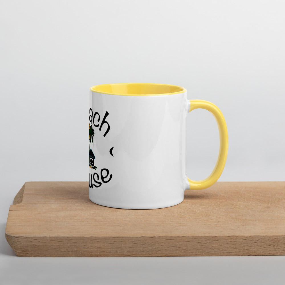 Beach House | Mug