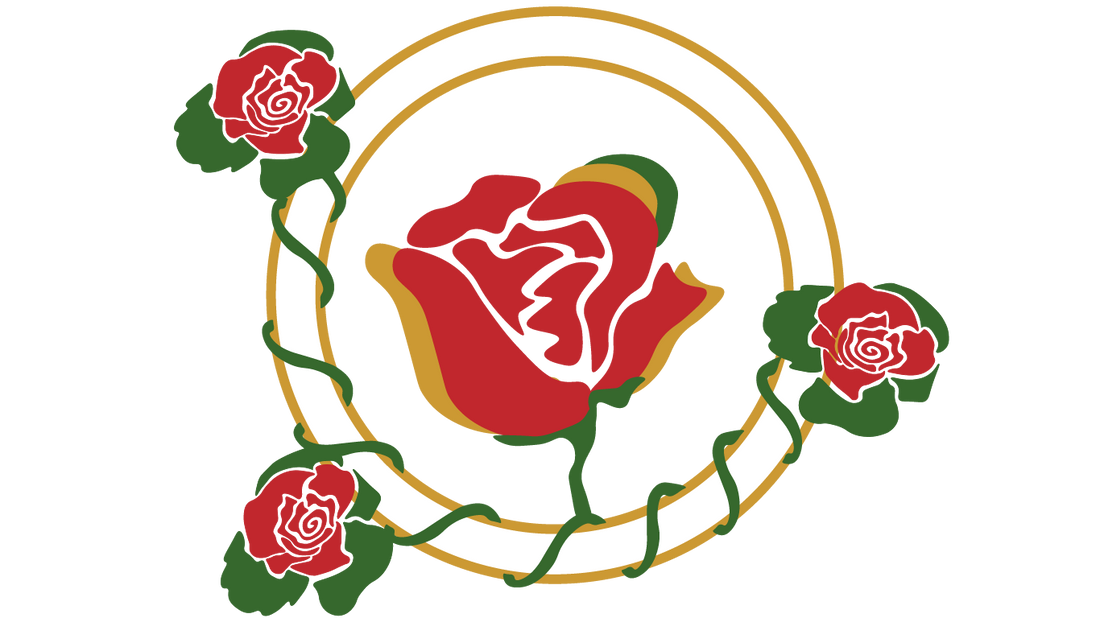 Rise Of The Rose: Rise Against Adversity