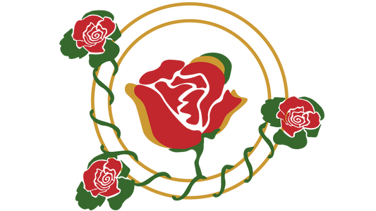 Rise Of The Rose: Rise Against Adversity