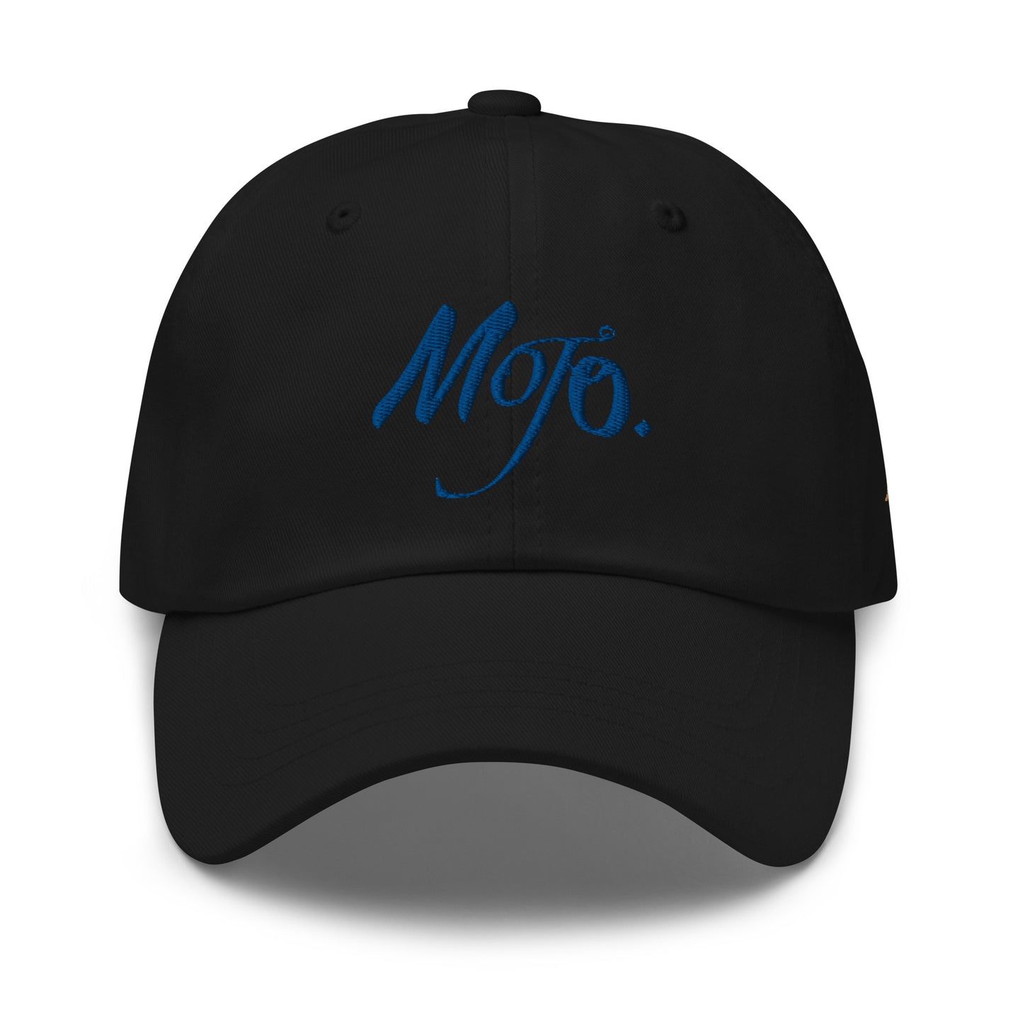 Mojo | Dad hat (Embroidered)