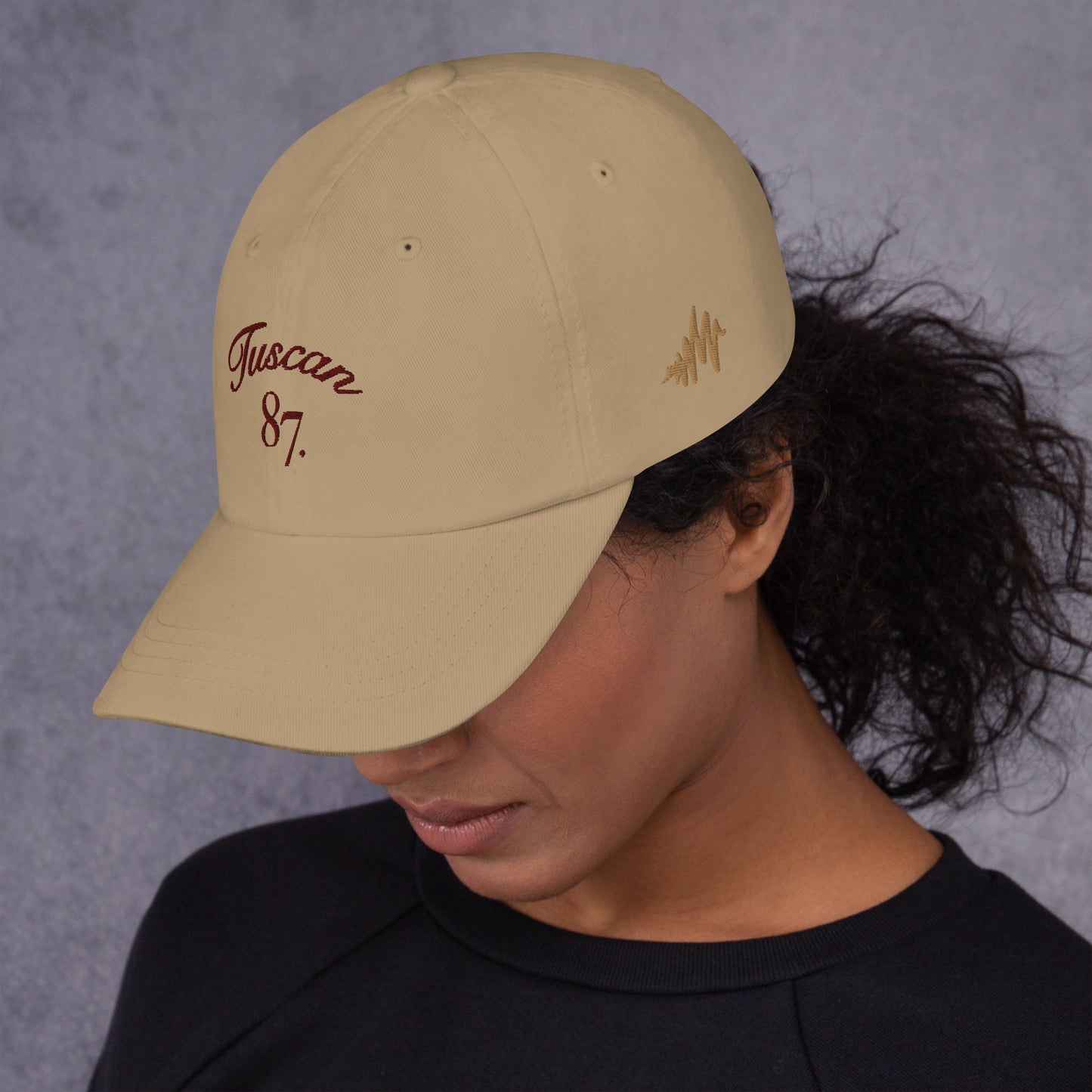 Tuscan 87 | Dad hat