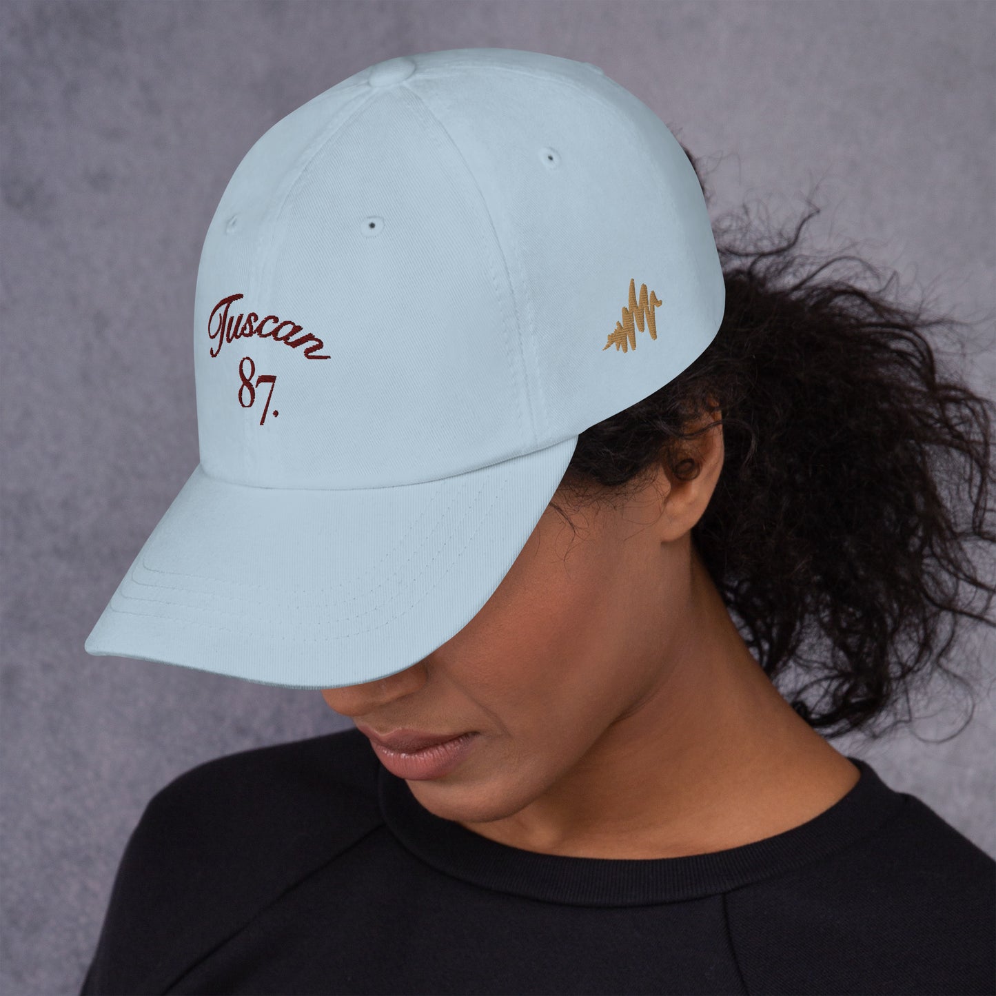 Tuscan 87 | Dad hat