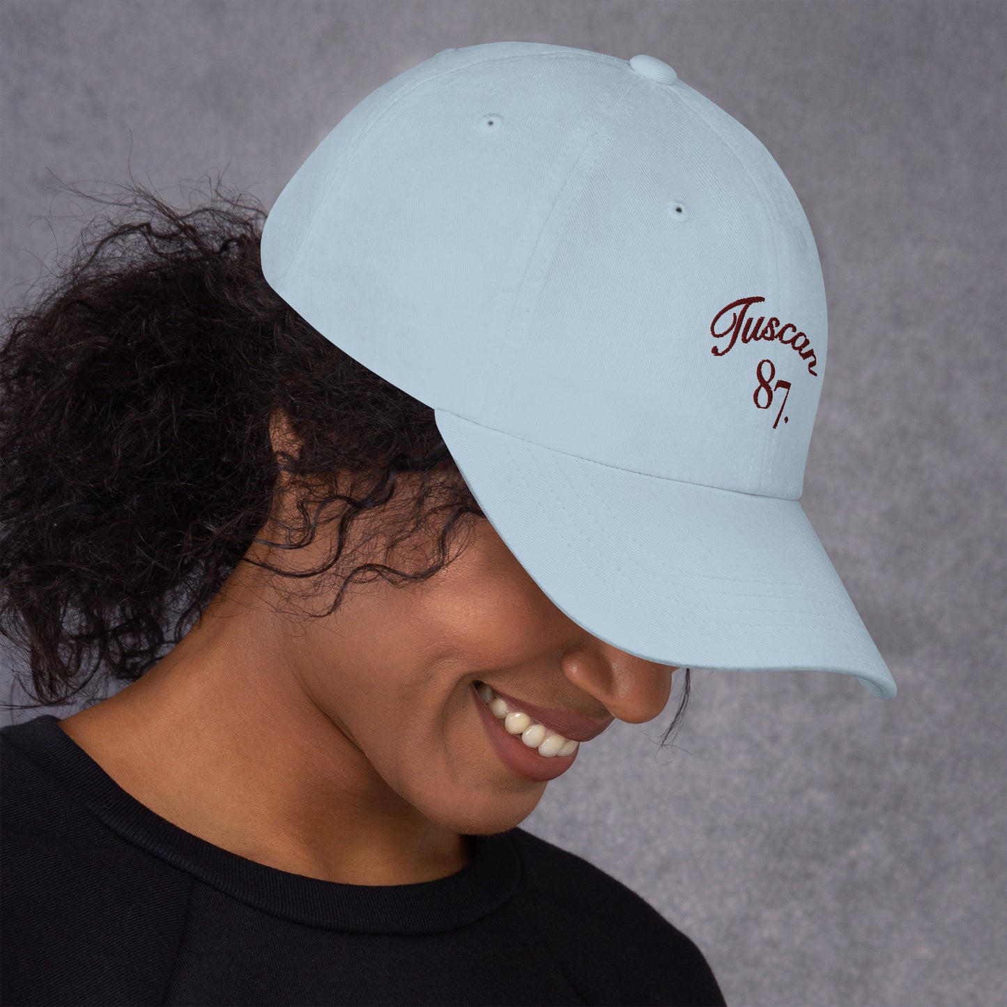 Tuscan 87 | Dad hat