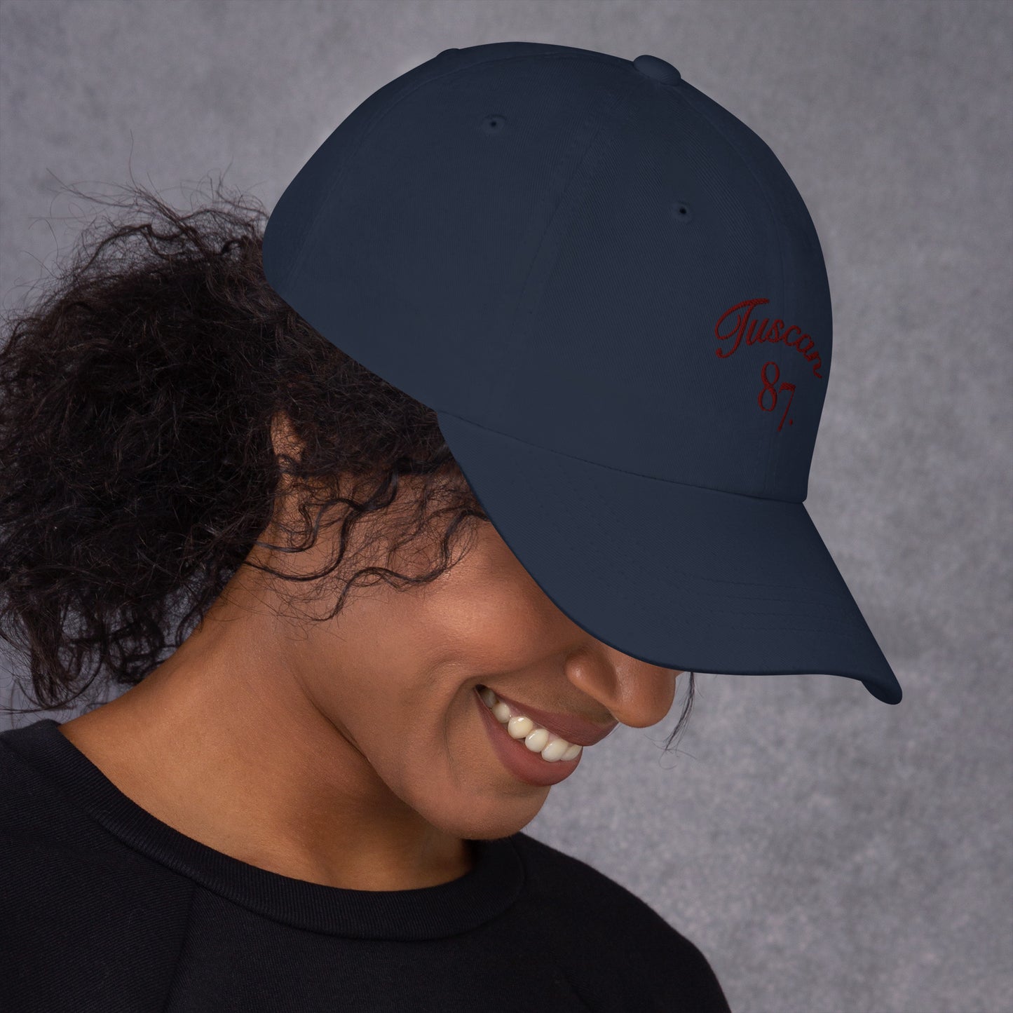 Tuscan 87 | Dad hat