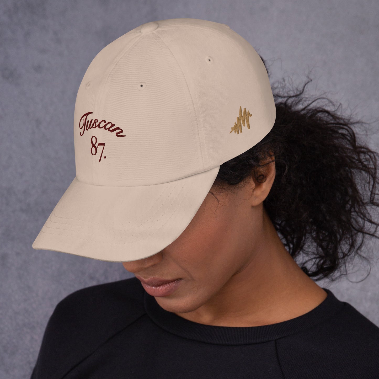 Tuscan 87 | Dad hat