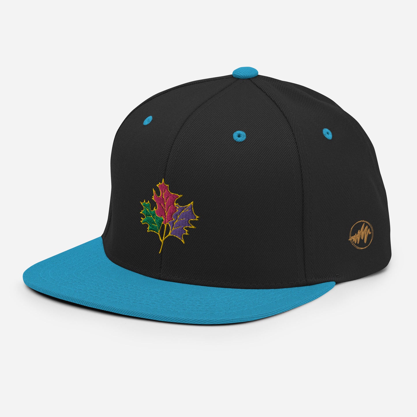 Seasons Change | Snapback Hat