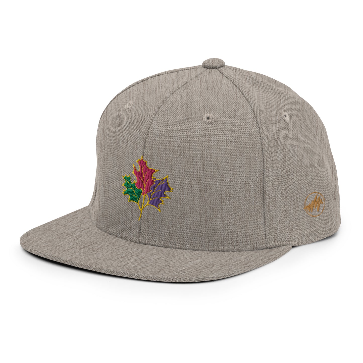 Seasons Change | Snapback Hat