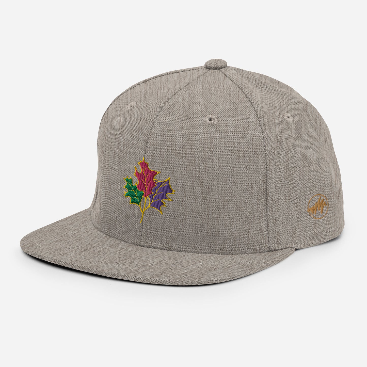 Seasons Change | Snapback Hat