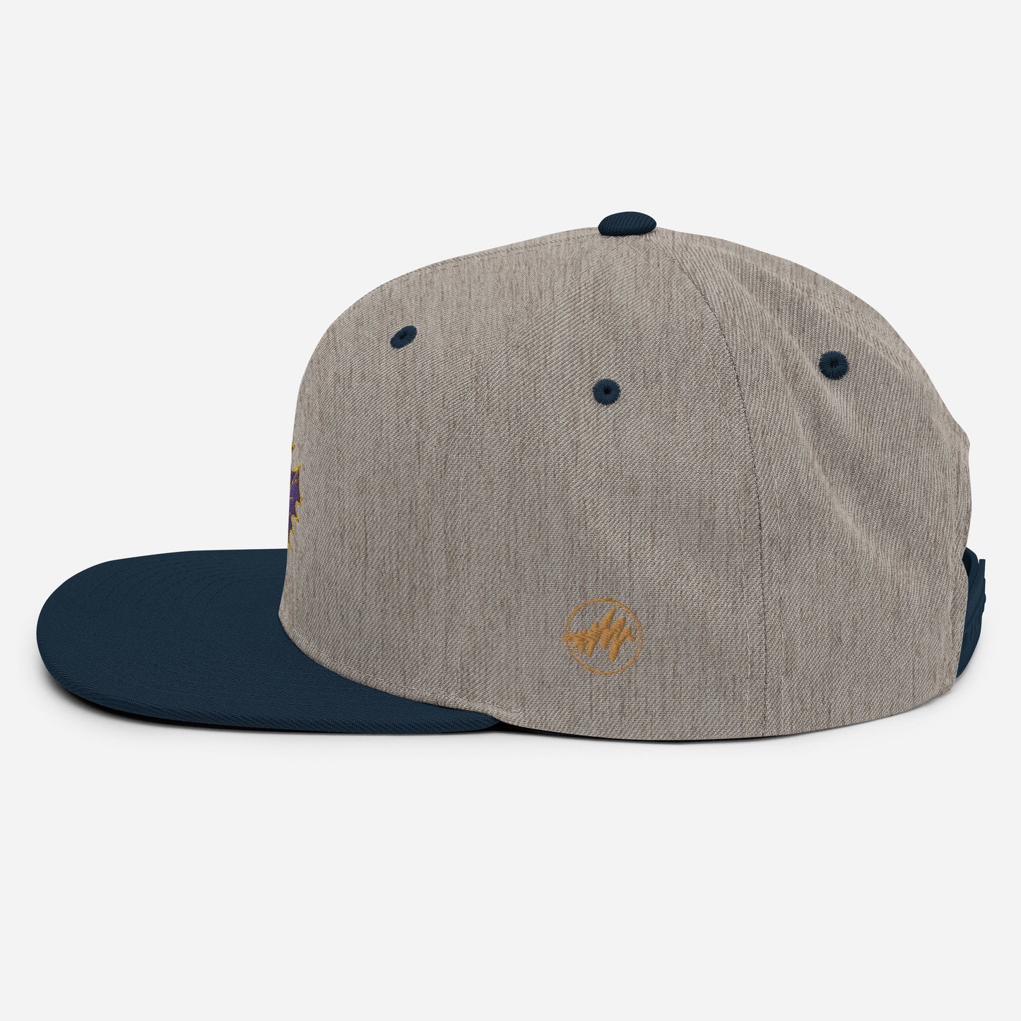 Seasons Change | Snapback Hat