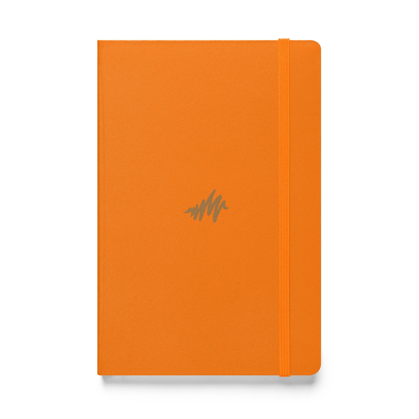 Wave | Hardcover bound notebook