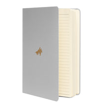 Load image into Gallery viewer, Wave | Hardcover bound notebook