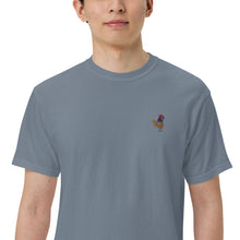 Load image into Gallery viewer, A Beautiful Problem | Embroidered tee