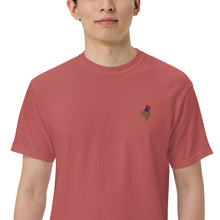 Load image into Gallery viewer, A Beautiful Problem | Embroidered tee