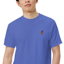 Load image into Gallery viewer, A Beautiful Problem | Embroidered tee