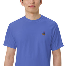 Load image into Gallery viewer, A Beautiful Problem | Embroidered tee