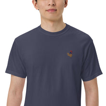 Load image into Gallery viewer, A Beautiful Problem | Embroidered tee