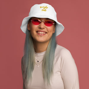 Bright Side | Organic bucket hat