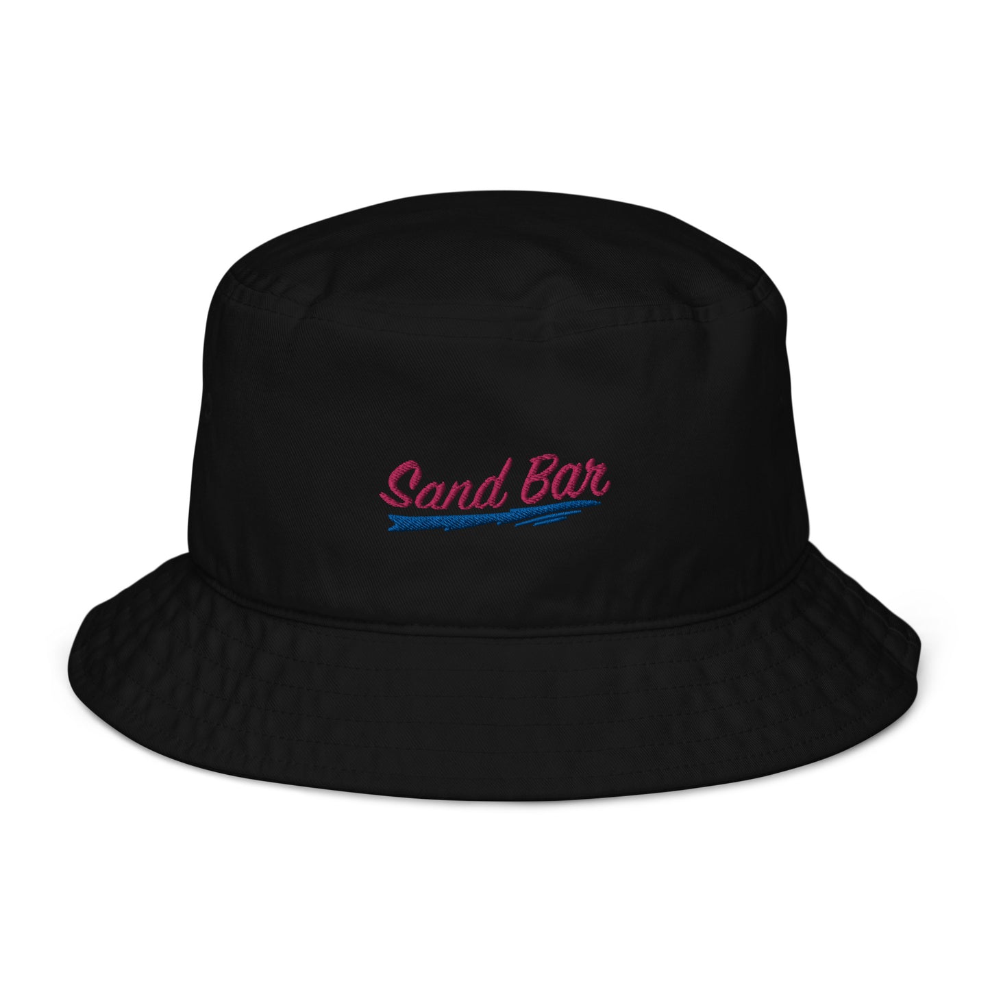 Sand Bar | Organic bucket hat