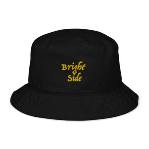 Bright Side | Organic bucket hat