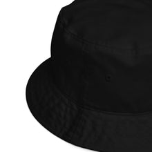 Load image into Gallery viewer, Bright Side | Organic bucket hat