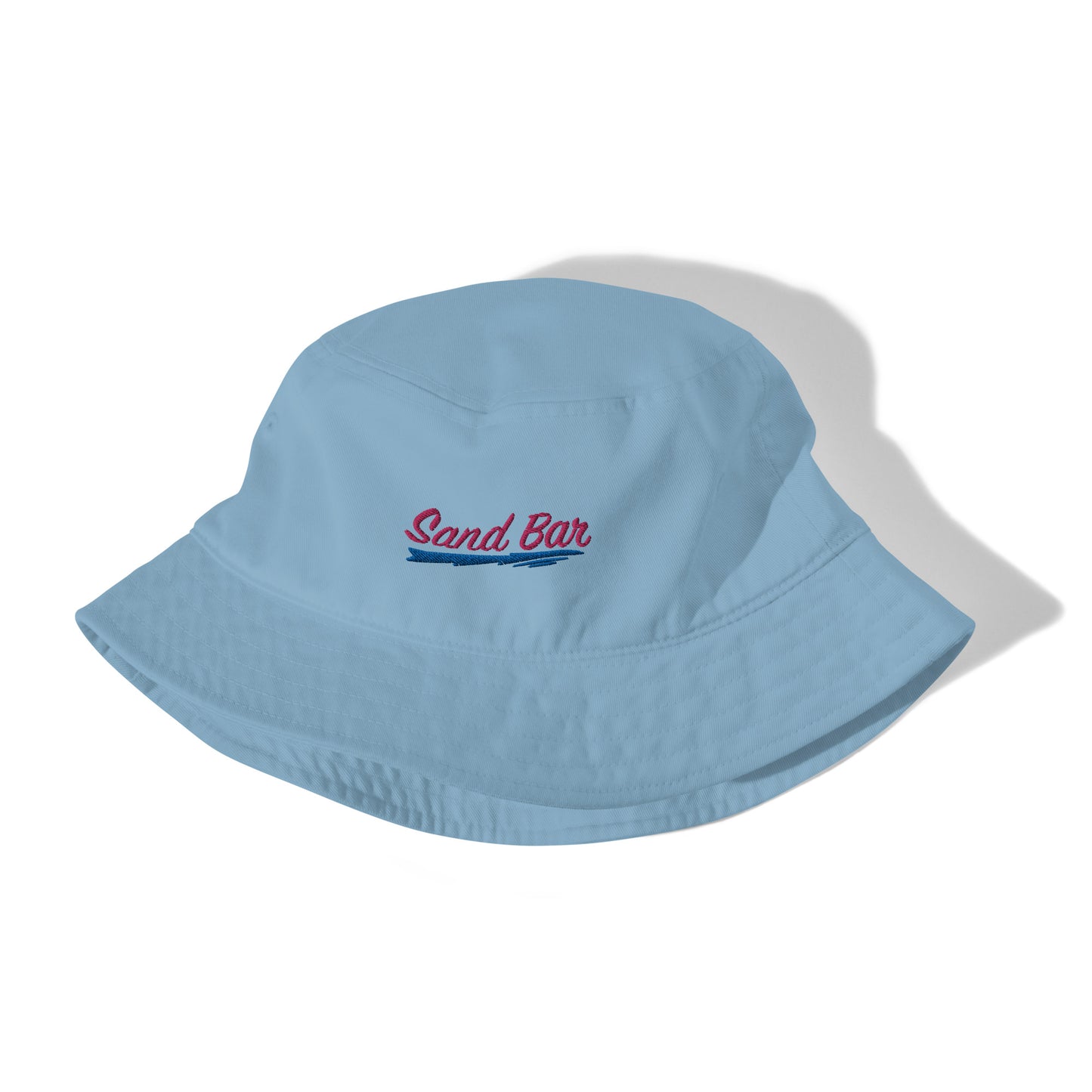 Sand Bar | Organic bucket hat