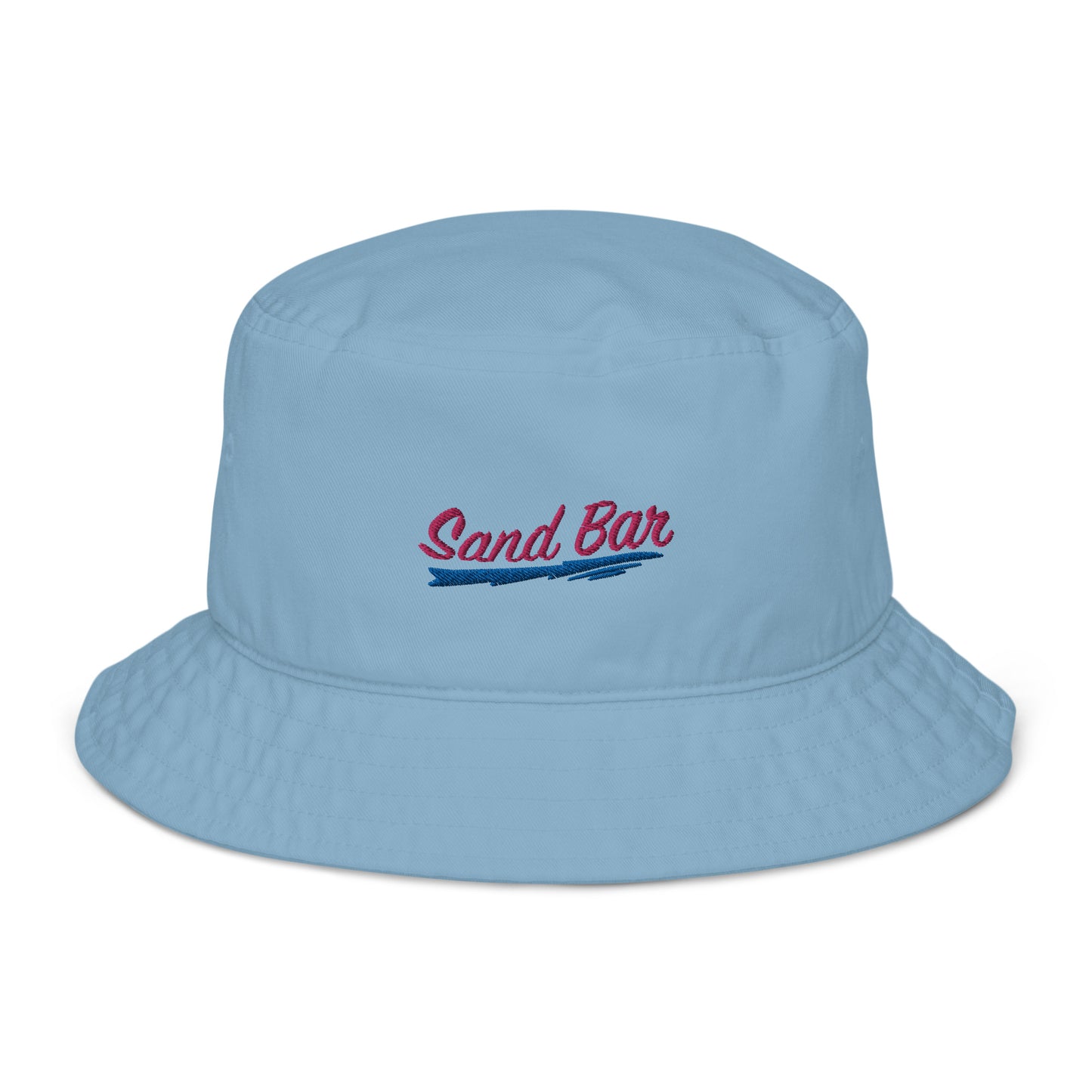 Sand Bar | Organic bucket hat