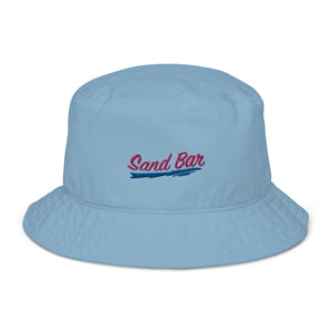 Sandbar | Organic bucket hat