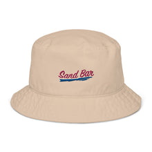Load image into Gallery viewer, Sandbar | Organic bucket hat