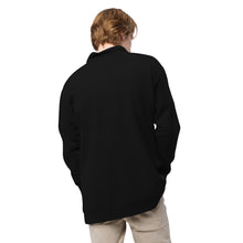 Load image into Gallery viewer, Waves | Quarter Zip (Embroidered)