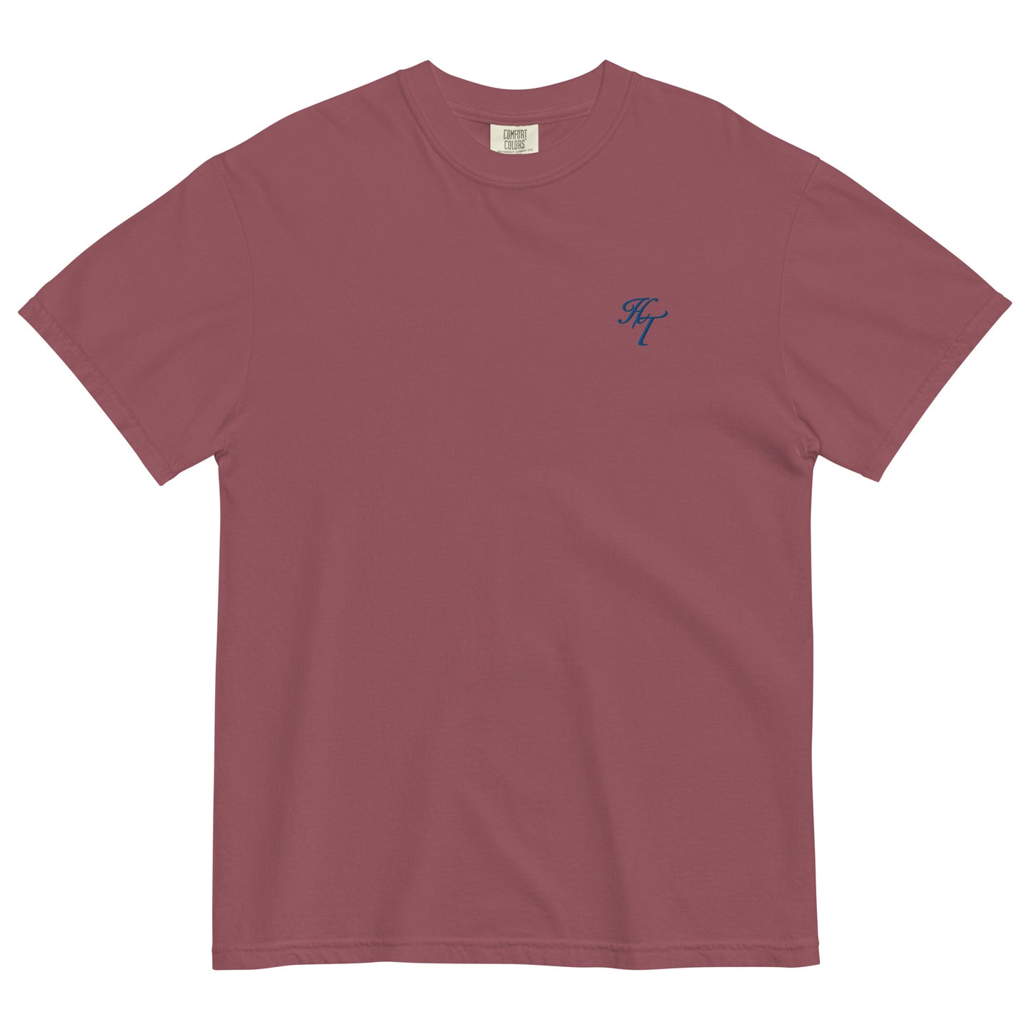 Hang Time | Unisex t-shirt (Embroidered)