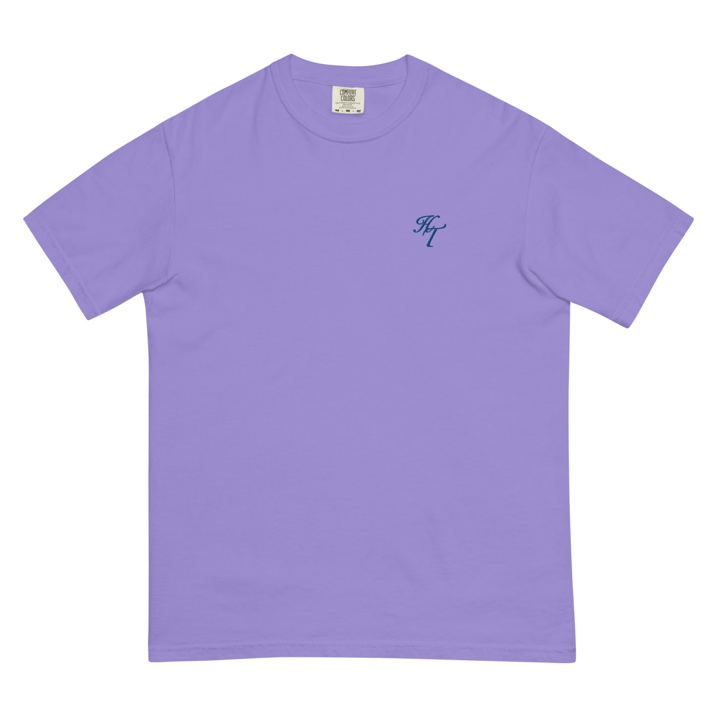 Hang Time | Unisex t-shirt (Embroidered)