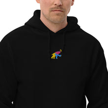 Load image into Gallery viewer, Elephant | Embroidered Unisex Hoodie