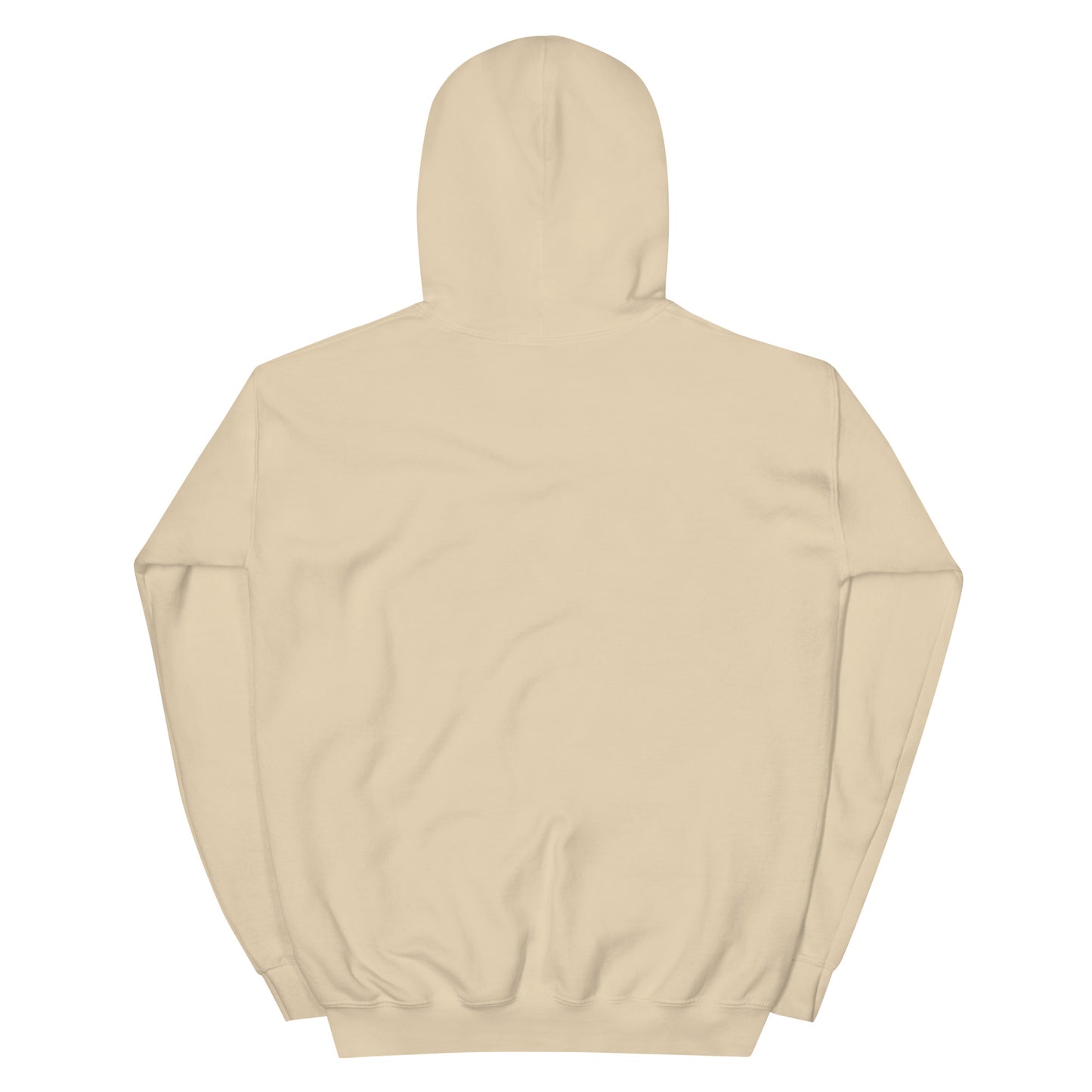 Elephant | Embroidered Unisex Hoodie