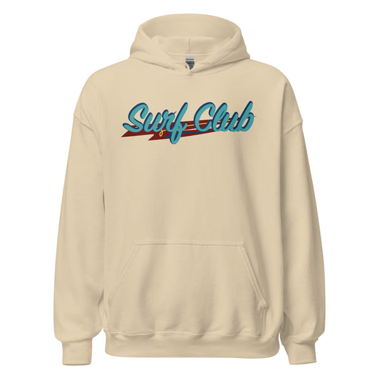 Surf Club | Unisex Hoodie